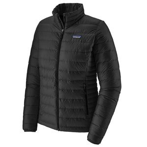 Patagonia— Down Jacket